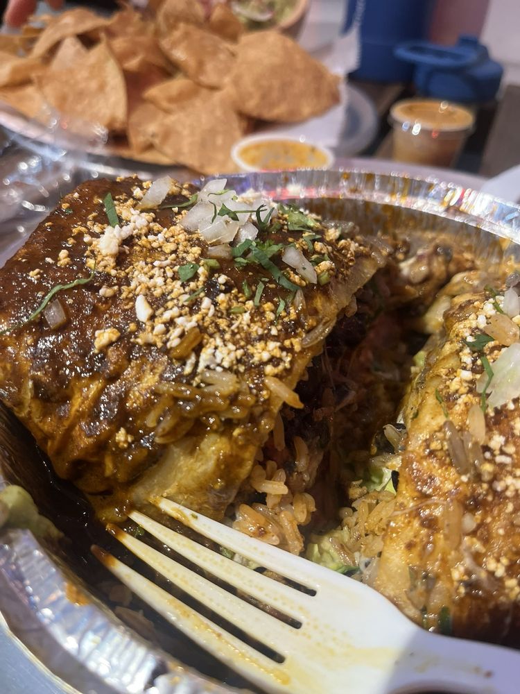 Serrano Salsa