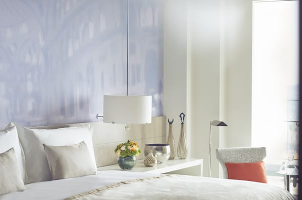 Raffles Istanbul by null