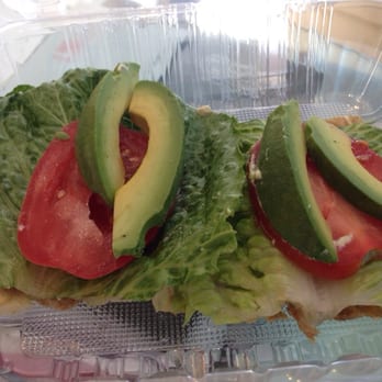 VEGGOS - Heavenly hummus sandwich (served open) - Vegan Near Me - Lake Forest, California VEGGOS - Heavenly hummus sandwich (served open) - Vegan Near Me - Lake Forest, California