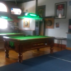 Manchester Arms Hotel - Pool Tables
