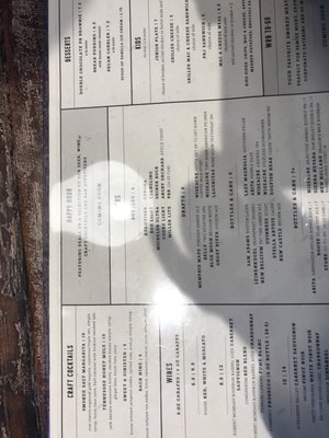 Menu photo 7 Wolf River Brisket Germantown, TN