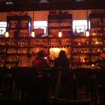 Canon - New American Near Me - Seattle, Washington