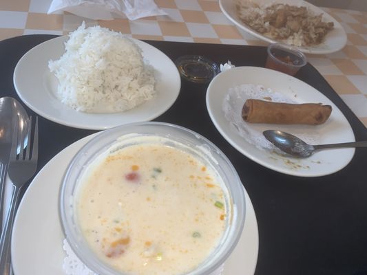 26 Thai Kitchen (The Forum) by null