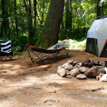 Riverbend Campground - Campgrounds Near Me - Oneco, Connecticut