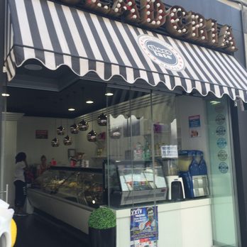 Heladeria Chocolate - Ice Cream & Frozen Yogurt Near Me - Málaga, Massachusetts Heladeria Chocolate - Ice Cream & Frozen Yogurt Near Me - Málaga, Massachusetts