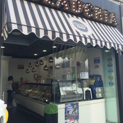 Heladeria Chocolate