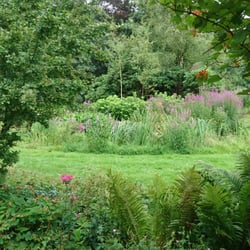 Boomgaard Bram de Groote