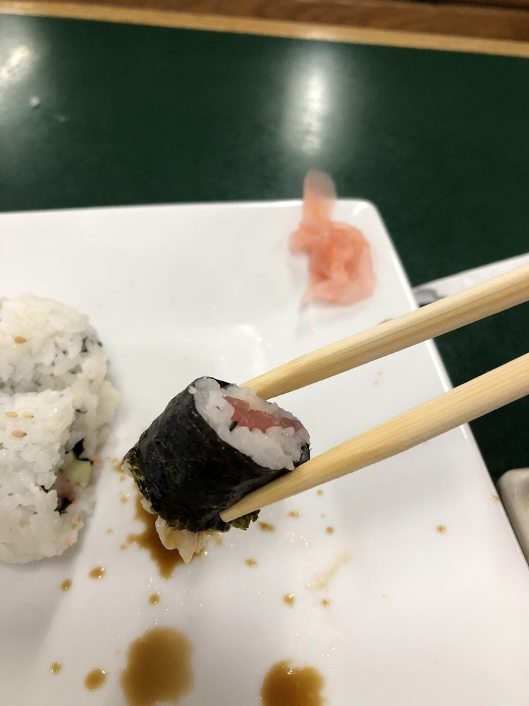 PATTAYA THAI AND SUSHI 37 Photos & 51 Reviews Sushi Bars 1210 W