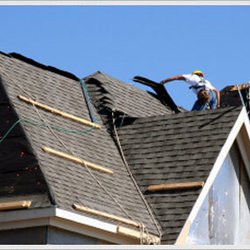 DFW Roofing & Construction