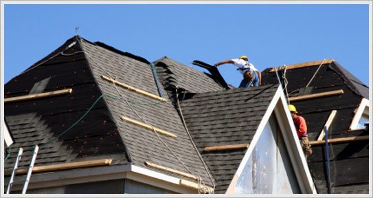 Slide of DFW Roofing & Construction