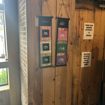 Annie's Thai Kitchen - Thai Near Me - Jackson, Wyoming