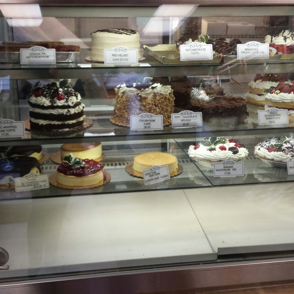 McMillan's Bakery - Cakes and cheesecakes - Bakeries Near Me - Haddon Township, New Jersey McMillan's Bakery - Cakes and cheesecakes - Bakeries Near Me - Haddon Township, New Jersey