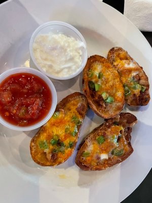 Oliver Street Bar & Grill by null