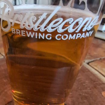 Bristlecone Brewing Company - Breweries Near Me - Reno, Nevada