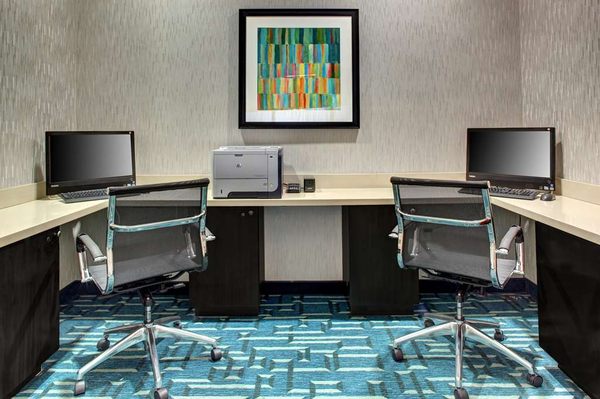 Hampton Inn by Hilton Miami-Coconut Grove/Coral Gables by null