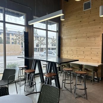 Euclid Coffee - Coffee & Tea Near Me - Rosemead, California