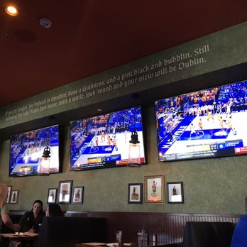 Tilted Kilt Pub & Eatery - Great game views everywhere! - Pubs Near Me - Lexington, Kentucky