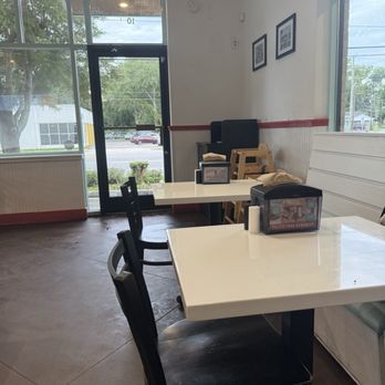 Hugh-Baby’s - Inside - Burgers Near Me - Charleston, South Carolina Hugh-Baby’s - Inside - Burgers Near Me - Charleston, South Carolina