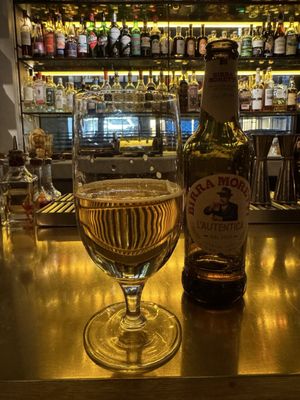 Altro Paradiso by null