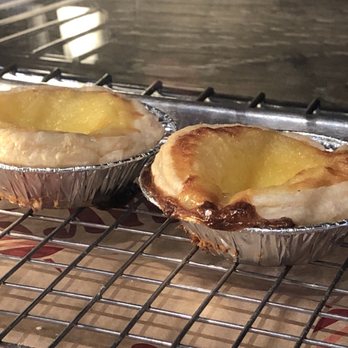Pike Kitchen - Egg tarts - Korean Near Me - Rockville, Maryland Pike Kitchen - Egg tarts - Korean Near Me - Rockville, Maryland