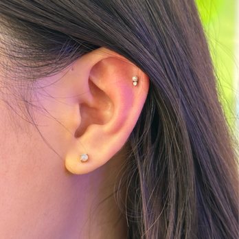 STUDS - Piercing Near Me - New York, New York STUDS - Piercing Near Me - New York, New York
