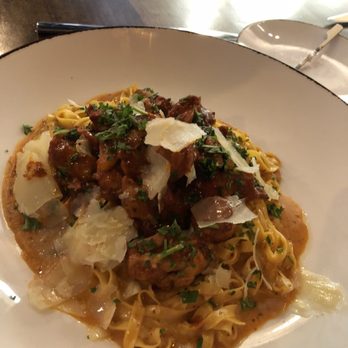 The Conche - Freebird Harissa Chicken Alfredo - spices a bit overpowering and spicy ! - Cocktail Bars Near Me - Leesburg, Virginia The Conche - Freebird Harissa Chicken Alfredo - spices a bit overpowering and spicy ! - Cocktail Bars Near Me - Leesburg, Virginia