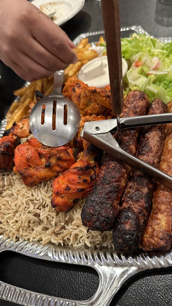 RASHAM RESTAURANT Updated November 2024 151 Photos & 101 Reviews