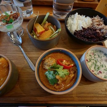 Hed verythai - Set 3 Chicken - Thai Near Me - San Francisco, California