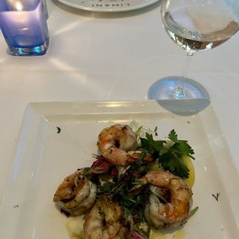 Limani - Jumbo shrimp app - Mediterranean Near Me - New York, New York Limani - Jumbo shrimp app - Mediterranean Near Me - New York, New York