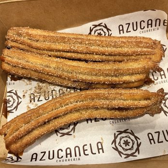 Azucanela - Desserts Near Me - Lomita, California Azucanela - Desserts Near Me - Lomita, California