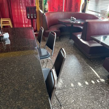 La Enchilada - Inside.... - Mexican Near Me - Fresno, California