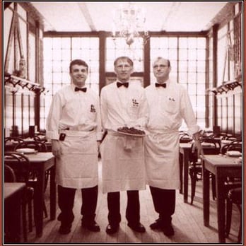 Peter Luger - Steakhouses Near Me - Brooklyn, New York Peter Luger - Steakhouses Near Me - Brooklyn, New York
