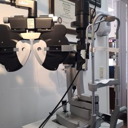 Clear Choice Optometry - 08-10-2022