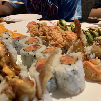 Oki Sushi - Japanese Near Me - Lansdale, Pennsylvania