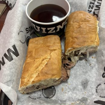 Quiznos - Regular French Dip - Delis Near Me - Fremont, California Quiznos - Regular French Dip - Delis Near Me - Fremont, California