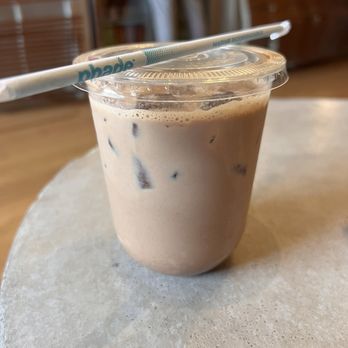 The Coffee Ethic - Coffee & Tea Near Me - Springfield, Missouri