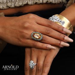 Arnold Jewelers - Specializing in estate jewelry in the Tampa Bay Area