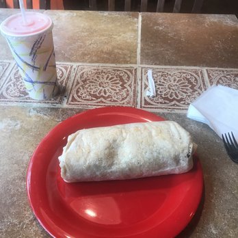 Burrito Bar - Breakfast burrito - Mexican Near Me - Portland, Oregon