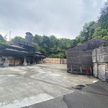 The Jack Daniel Distillery - Distilleries Near Me - Lynchburg, Tennessee