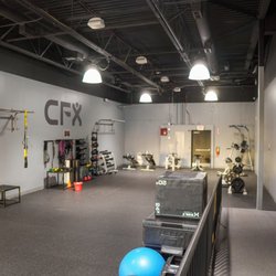 CFX Homer Glen