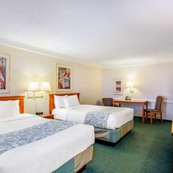 La Quinta Inn by Wyndham Abilene - Guest room