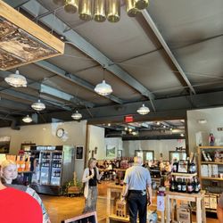 The Georgia Winery