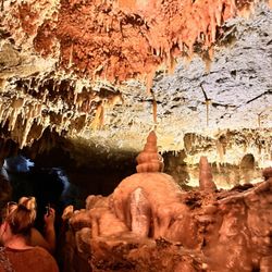 Crystal Lake Cave