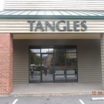 Tangles - Hair Salons Near Me - Tumwater, Washington Tangles - Hair Salons Near Me - Tumwater, Washington