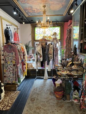 Katwalk Boutique by null