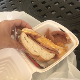 Pork Roll
