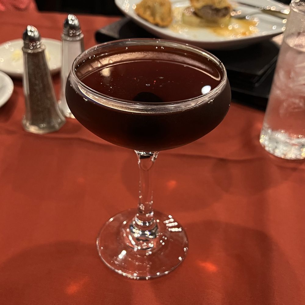 The Manhattan - The Classic Manhattan - Cocktail Bars Near Me - Southington, Connecticut The Manhattan - The Classic Manhattan - Cocktail Bars Near Me - Southington, Connecticut