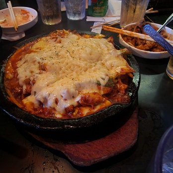 Go Pocha - Korean Near Me - Los Angeles, California Go Pocha - Korean Near Me - Los Angeles, California