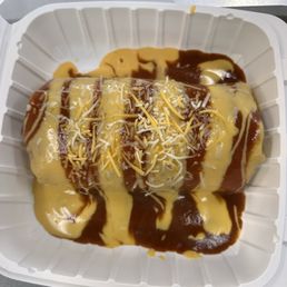Enchiladas