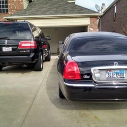 Kari's Transportation
